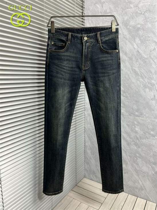 Picture of Gucci Jeans Long _SKUGuccisz29-3812yx4710338